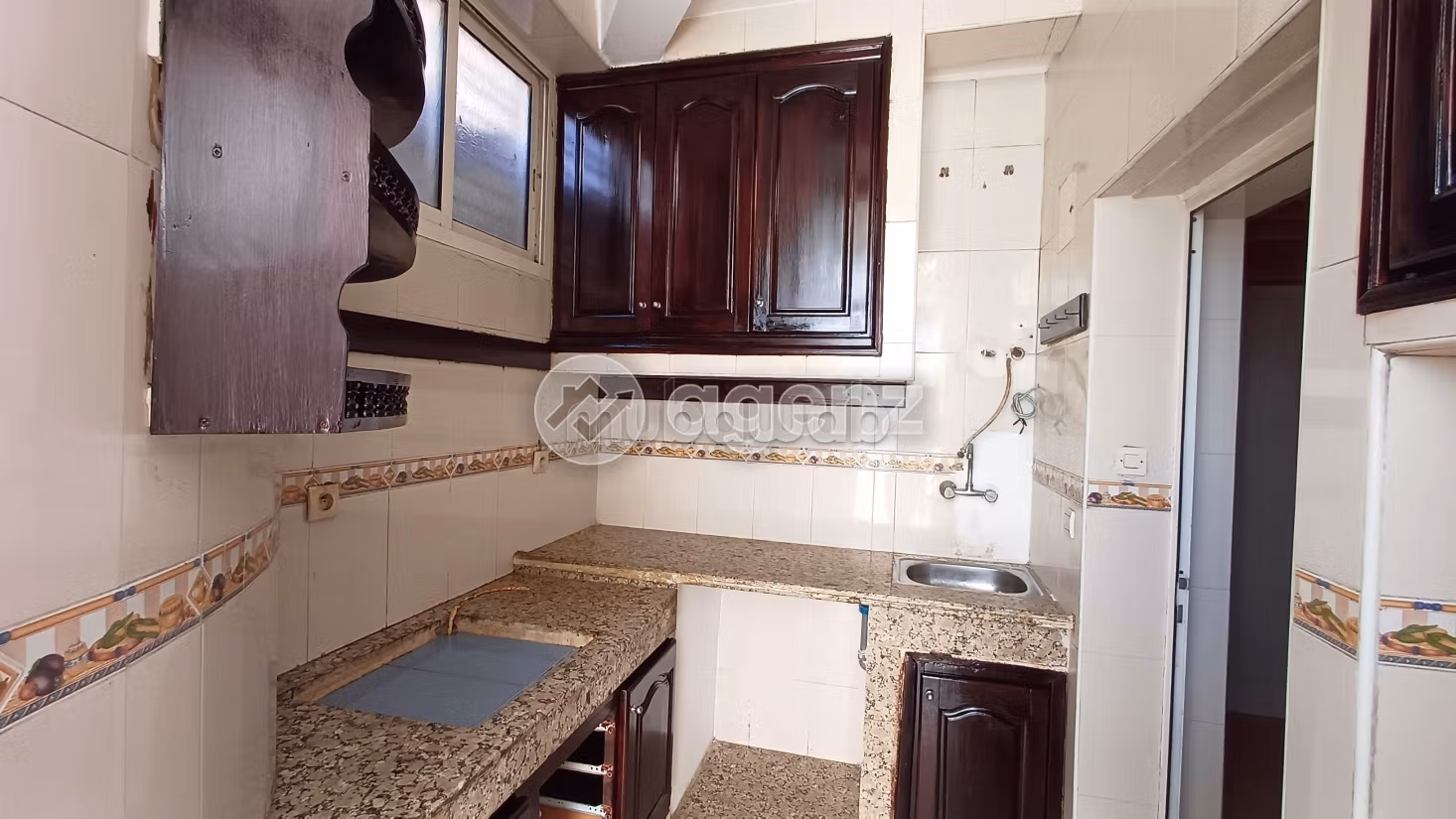 Appartement 98 m² à Akkari — 4