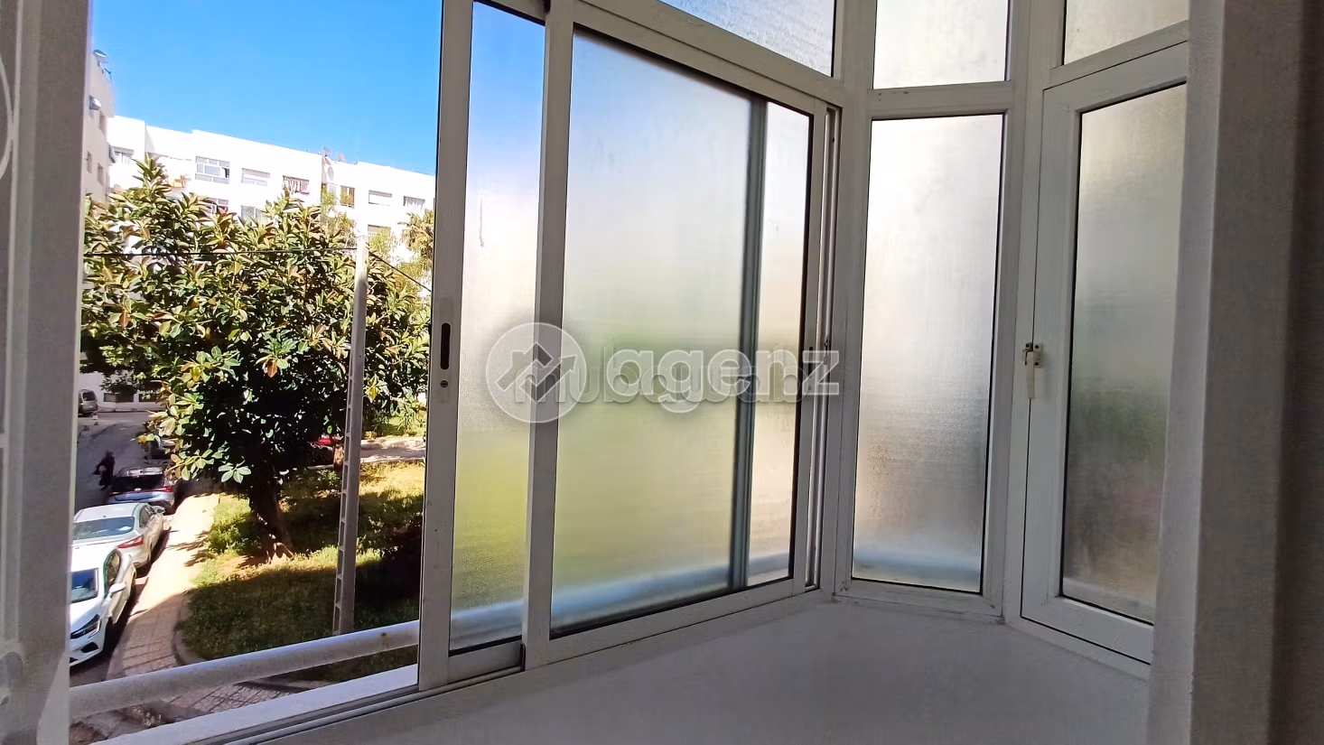 Appartement 98 m² à Akkari — 15