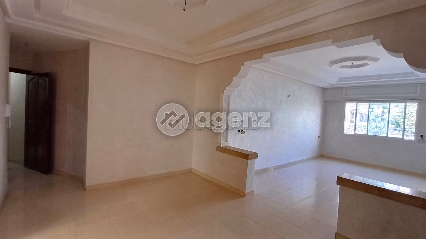 Appartement 98 m² à Akkari — 12
