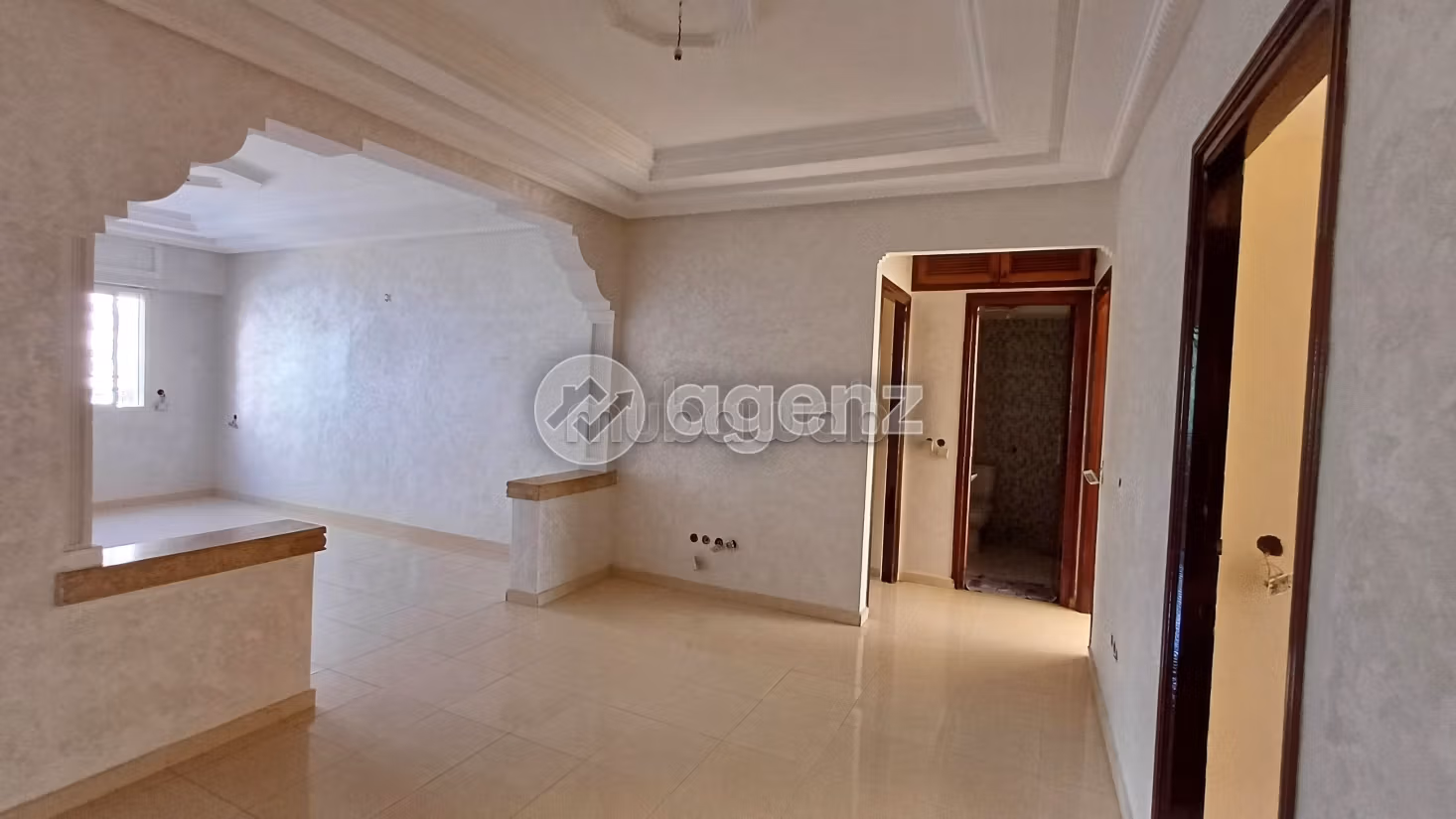 Appartement 98 m² à Akkari — 11
