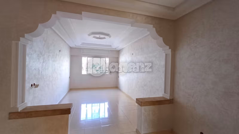 Appartement te koop 98 m², 3 slaapkamers Akkari Rabat