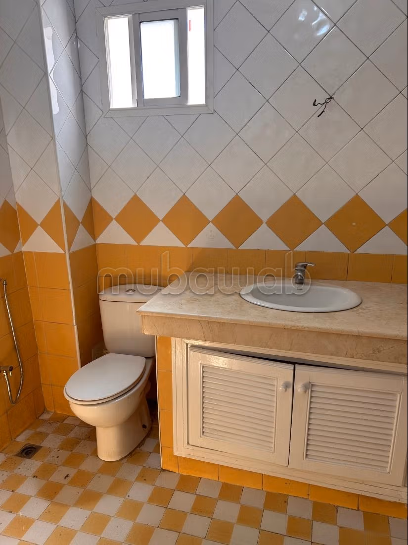 Appartement 77 m² à Hay Al Azhar — 2