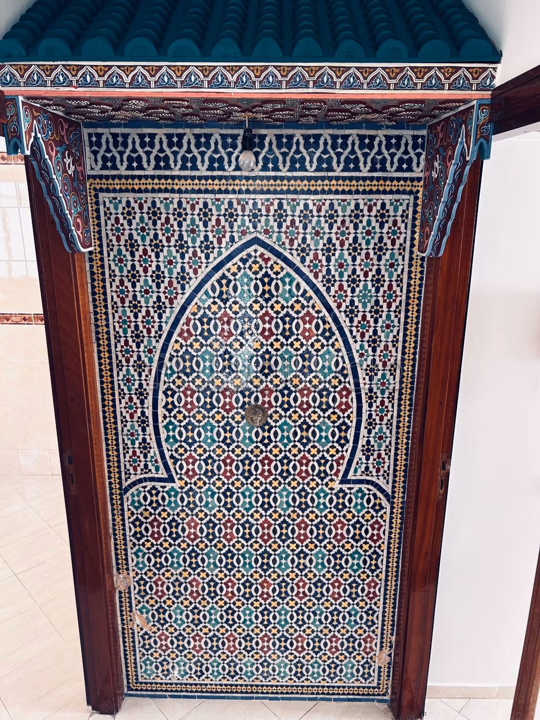 Appartement 77 m² à Hay Al Azhar — 6