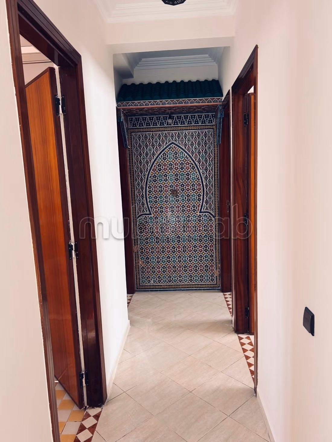Appartement 77 m² à Hay Al Azhar — 9