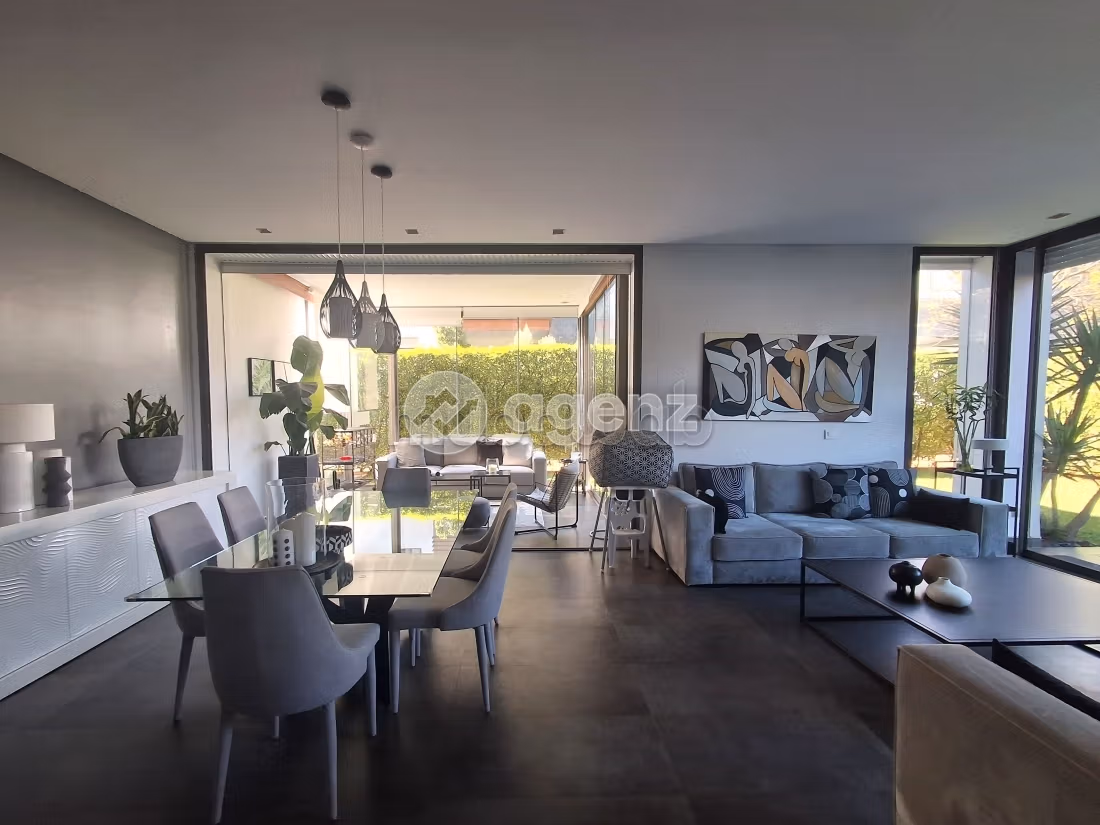 Duplex en venta 386 m², 3 dormitorios Tamaris Dar Bouazza