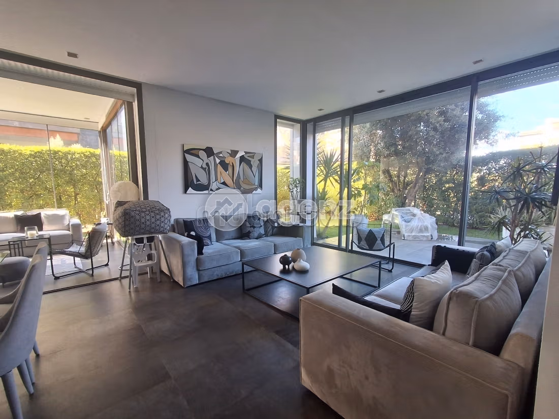Duplex en venta 386 m², 3 dormitorios Tamaris Dar Bouazza
