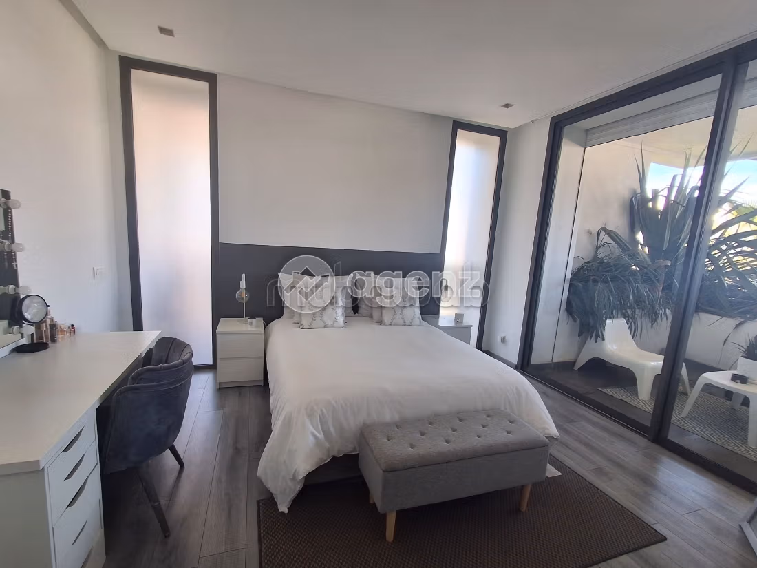 Duplex en venta 386 m², 3 dormitorios Tamaris Dar Bouazza