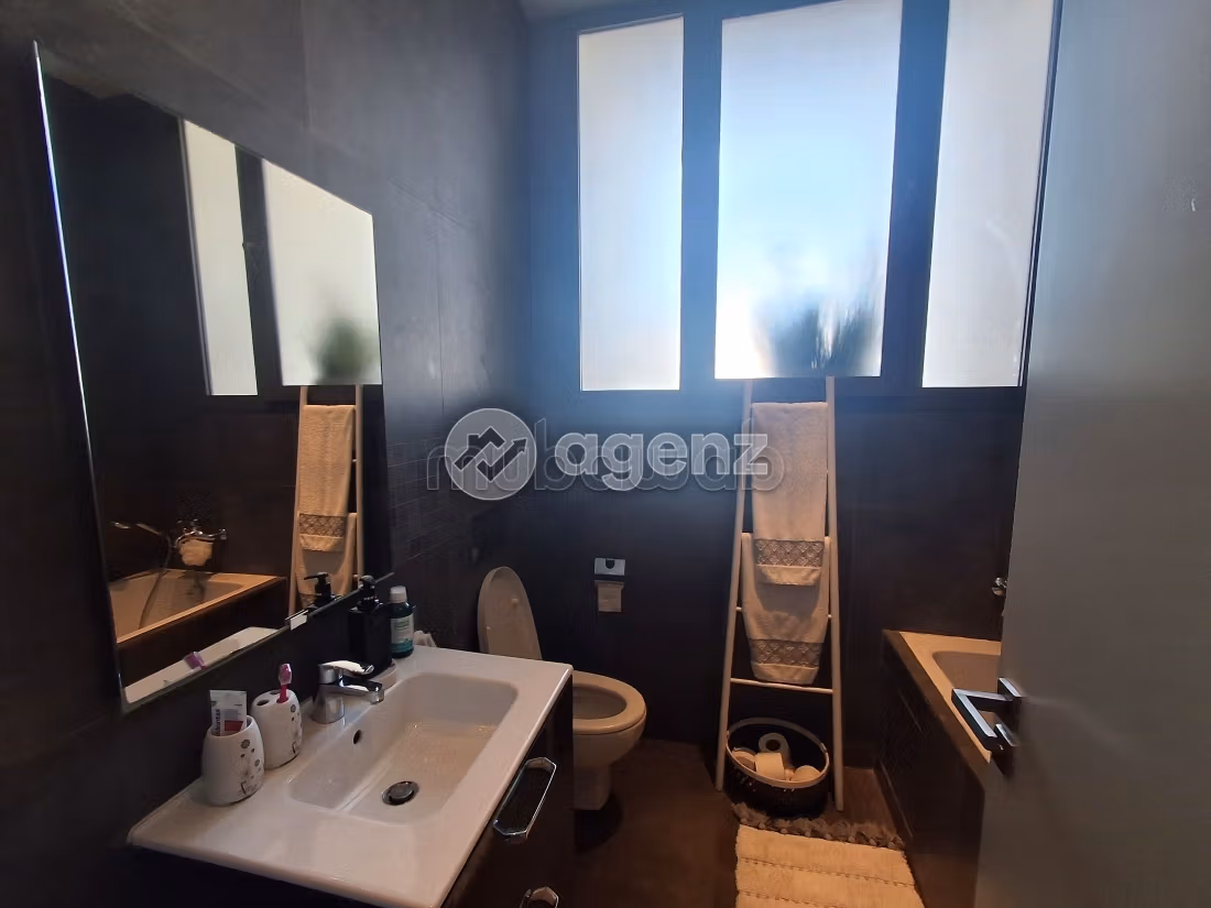 Duplex en venta 386 m², 3 dormitorios Tamaris Dar Bouazza
