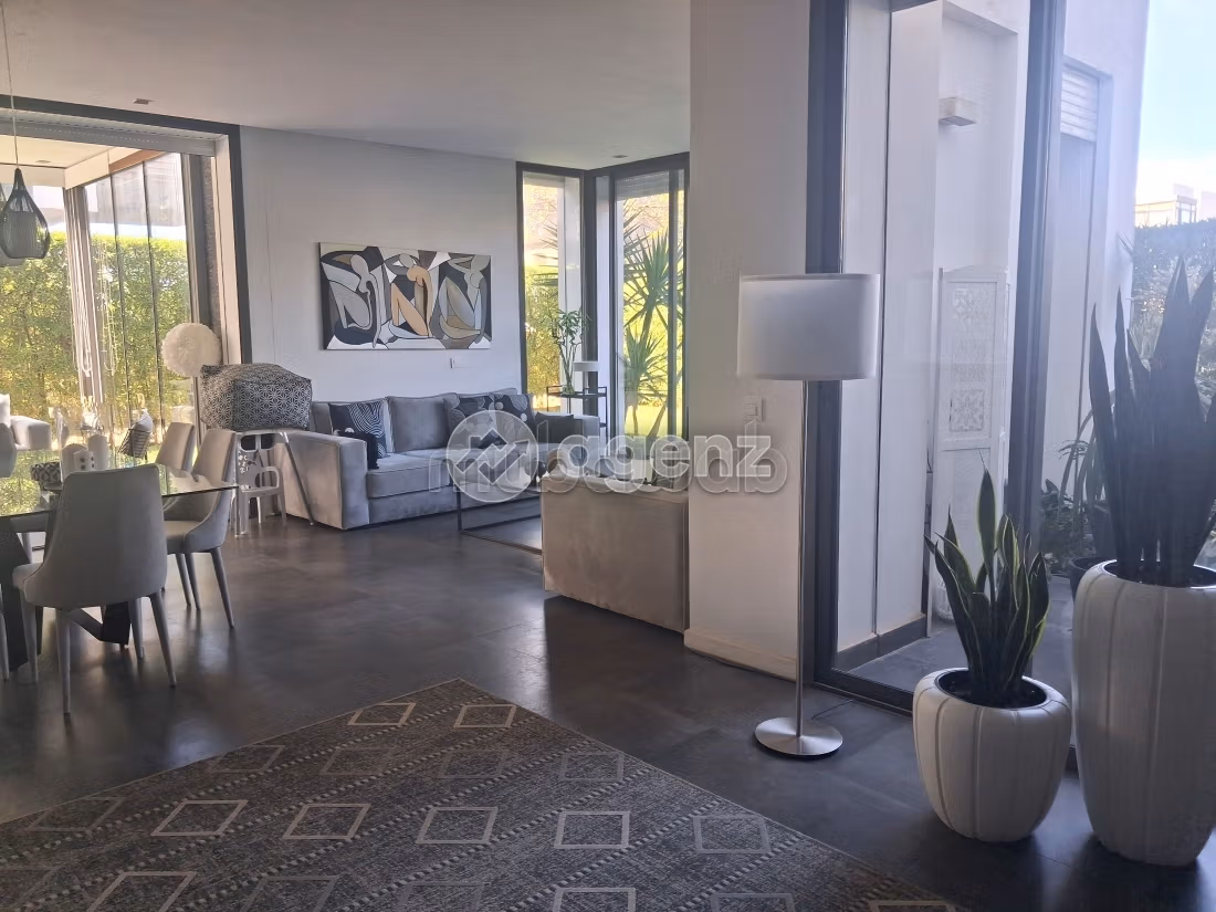 Duplex en venta 386 m², 3 dormitorios Tamaris Dar Bouazza