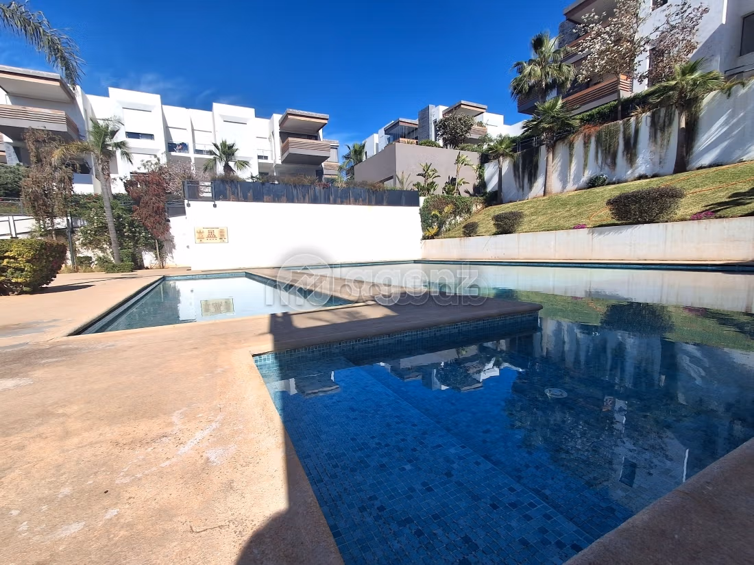 Duplex en venta 386 m², 3 dormitorios Tamaris Dar Bouazza