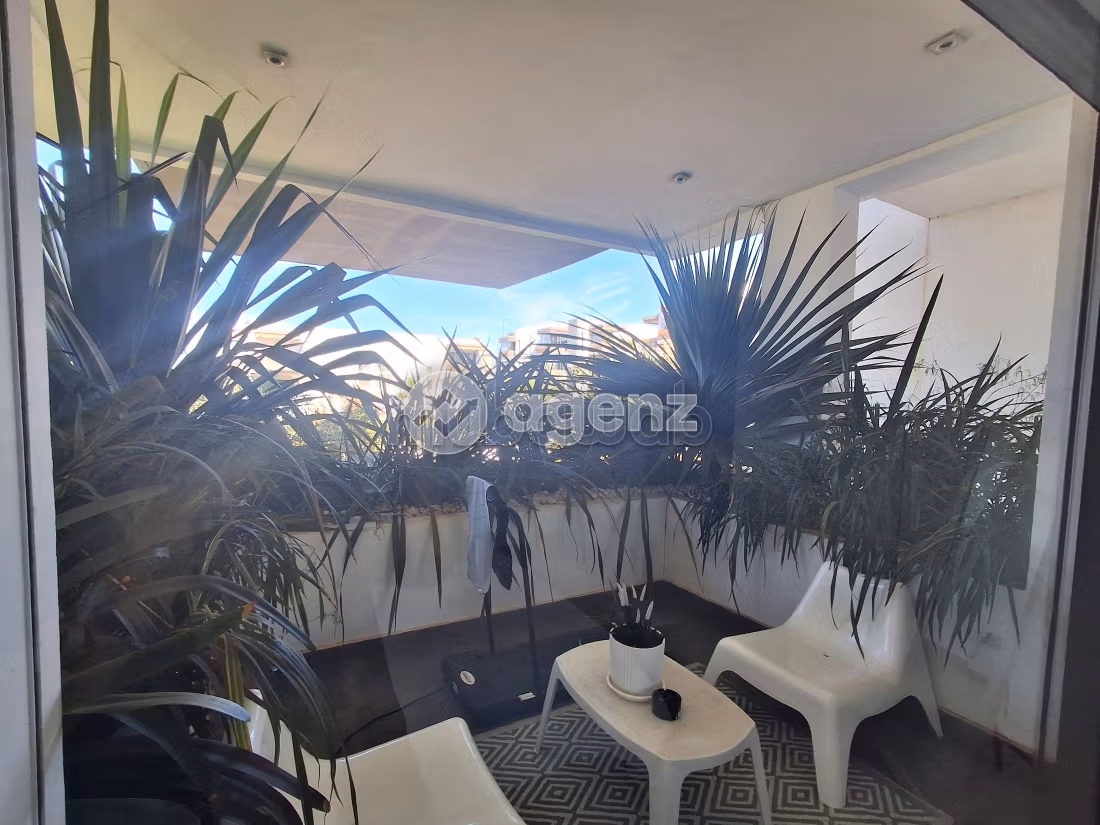 Duplex en venta 386 m², 3 dormitorios Tamaris Dar Bouazza
