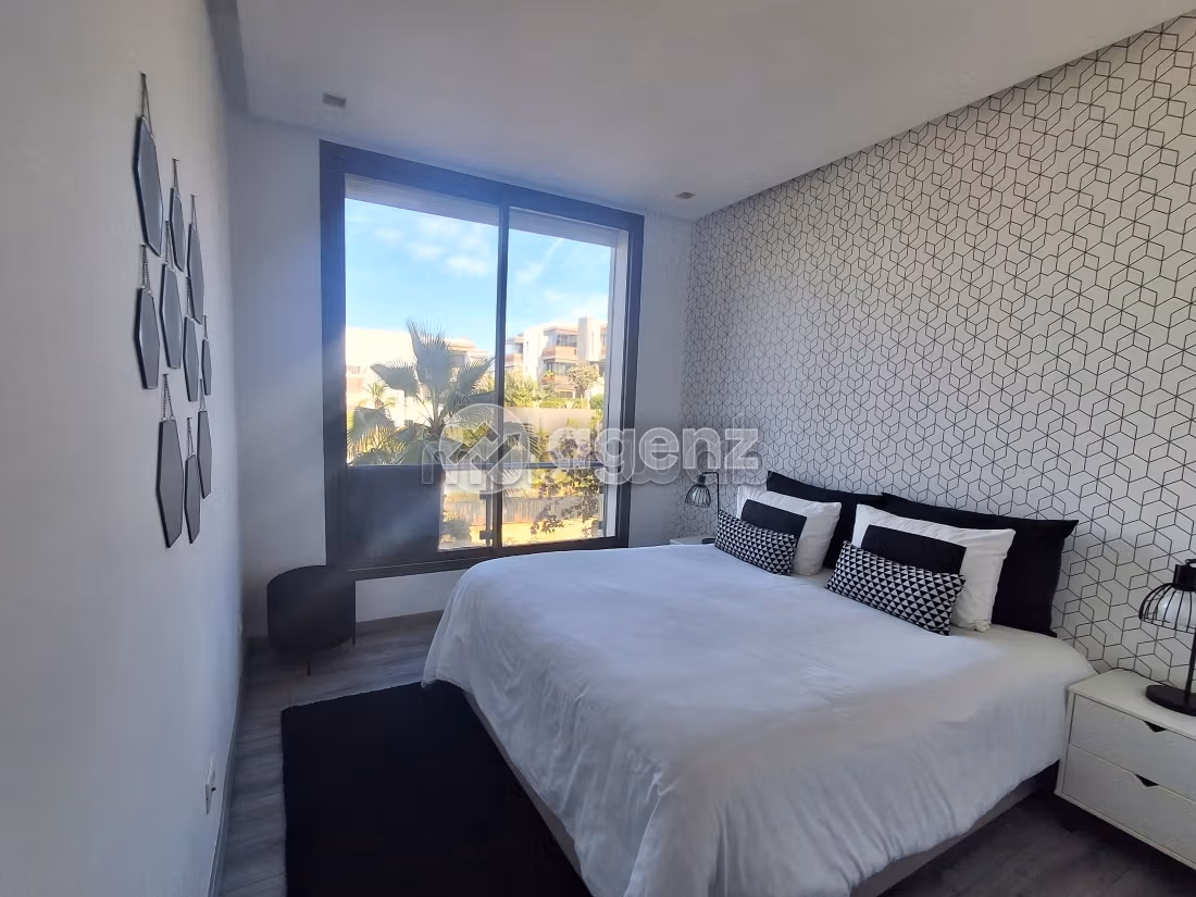 Duplex en venta 386 m², 3 dormitorios Tamaris Dar Bouazza