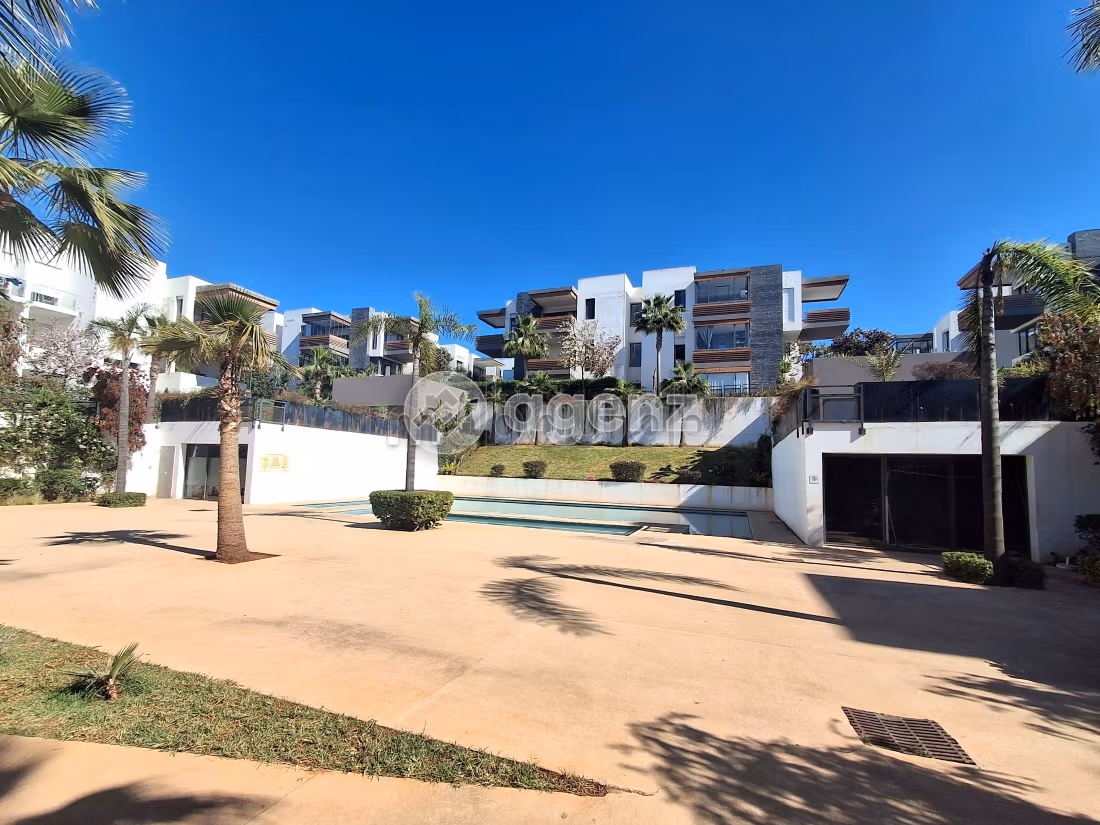 Duplex en venta 386 m², 3 dormitorios Tamaris Dar Bouazza