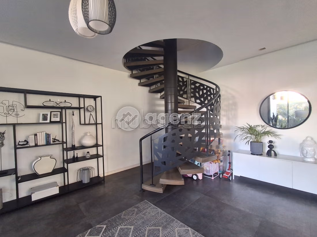 Duplex en venta 386 m², 3 dormitorios Tamaris Dar Bouazza