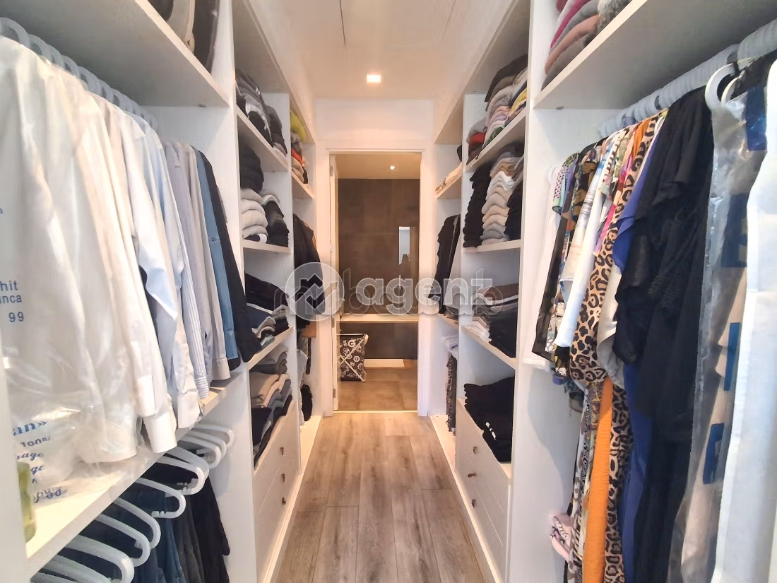 Duplex en venta 386 m², 3 dormitorios Tamaris Dar Bouazza