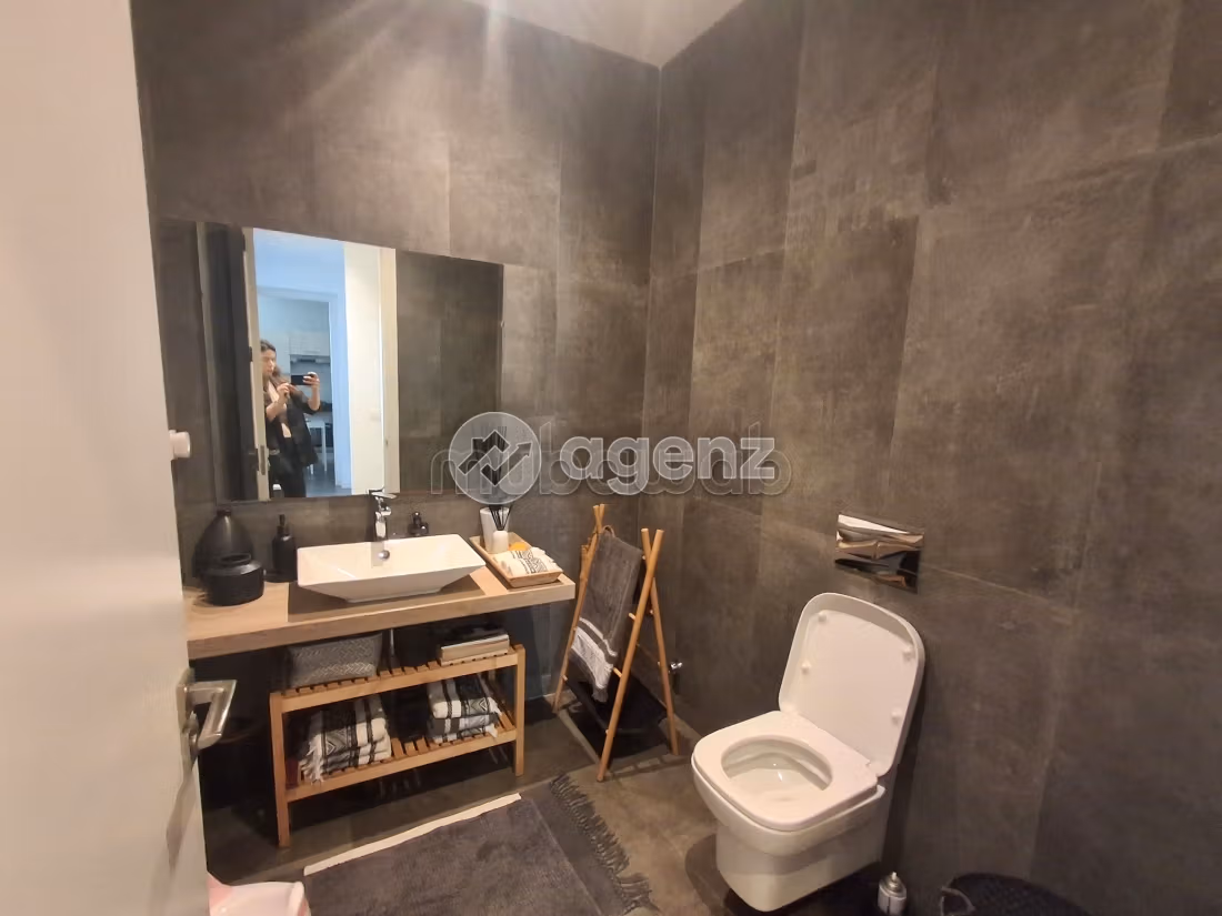 Duplex en venta 386 m², 3 dormitorios Tamaris Dar Bouazza