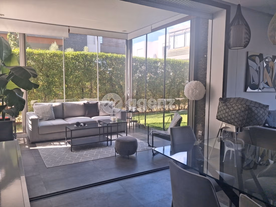 Duplex en venta 386 m², 3 dormitorios Tamaris Dar Bouazza
