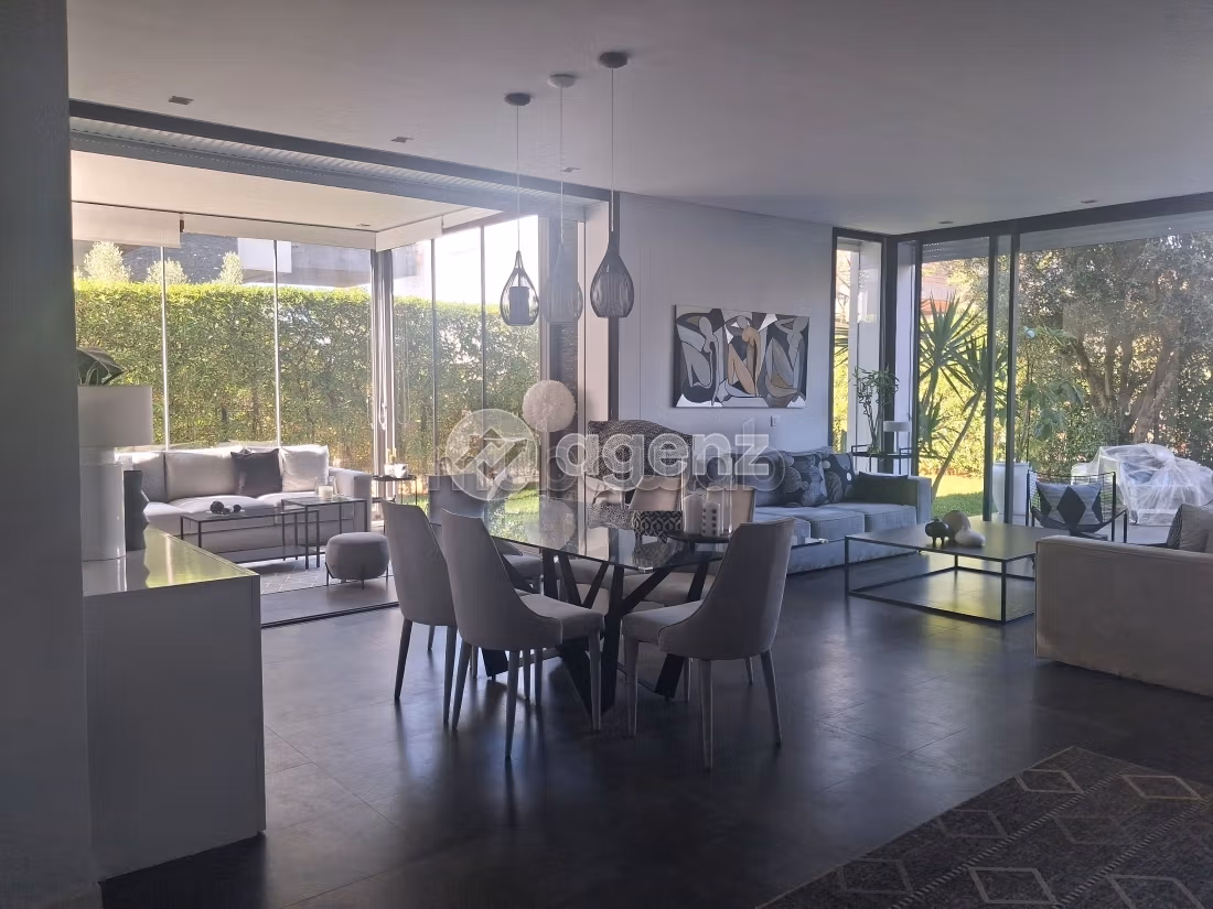 Duplex en venta 386 m², 3 dormitorios Tamaris Dar Bouazza