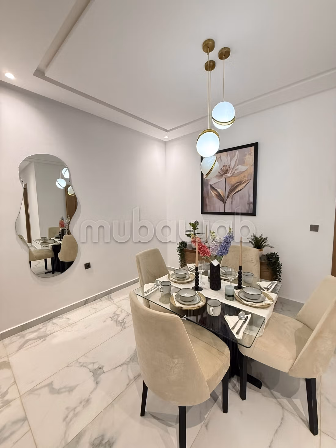 Magnifique appartement à vendre à Gzuenaia — 4