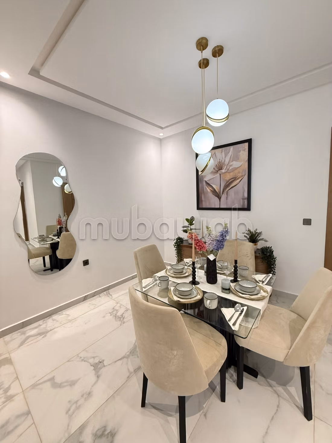 Magnifique appartement à vendre à Gzuenaia — 6