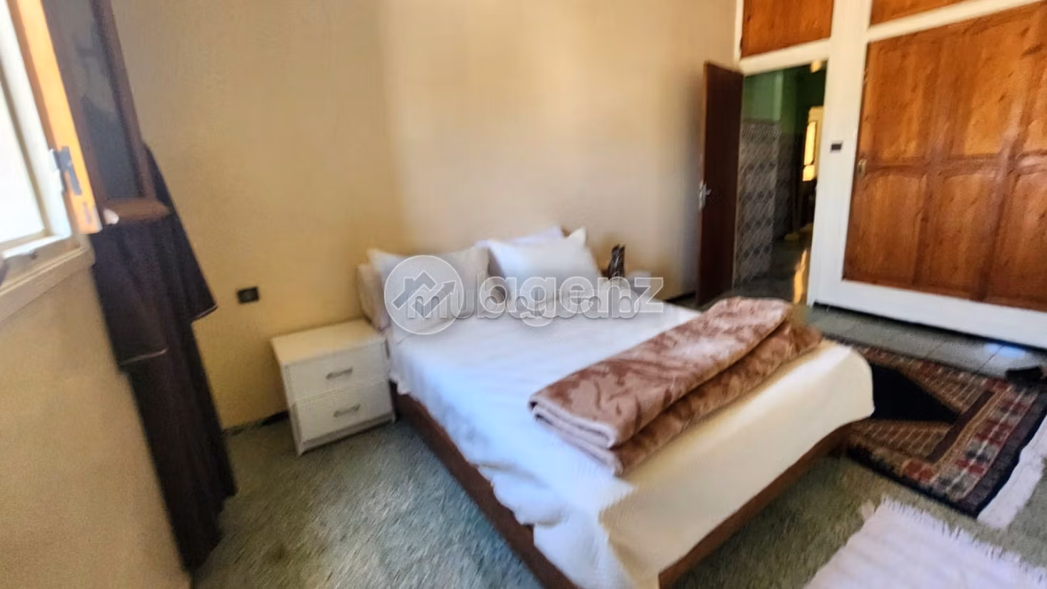 Villa in vendita 333 m², 7 camere Hay Dakhla Agadir