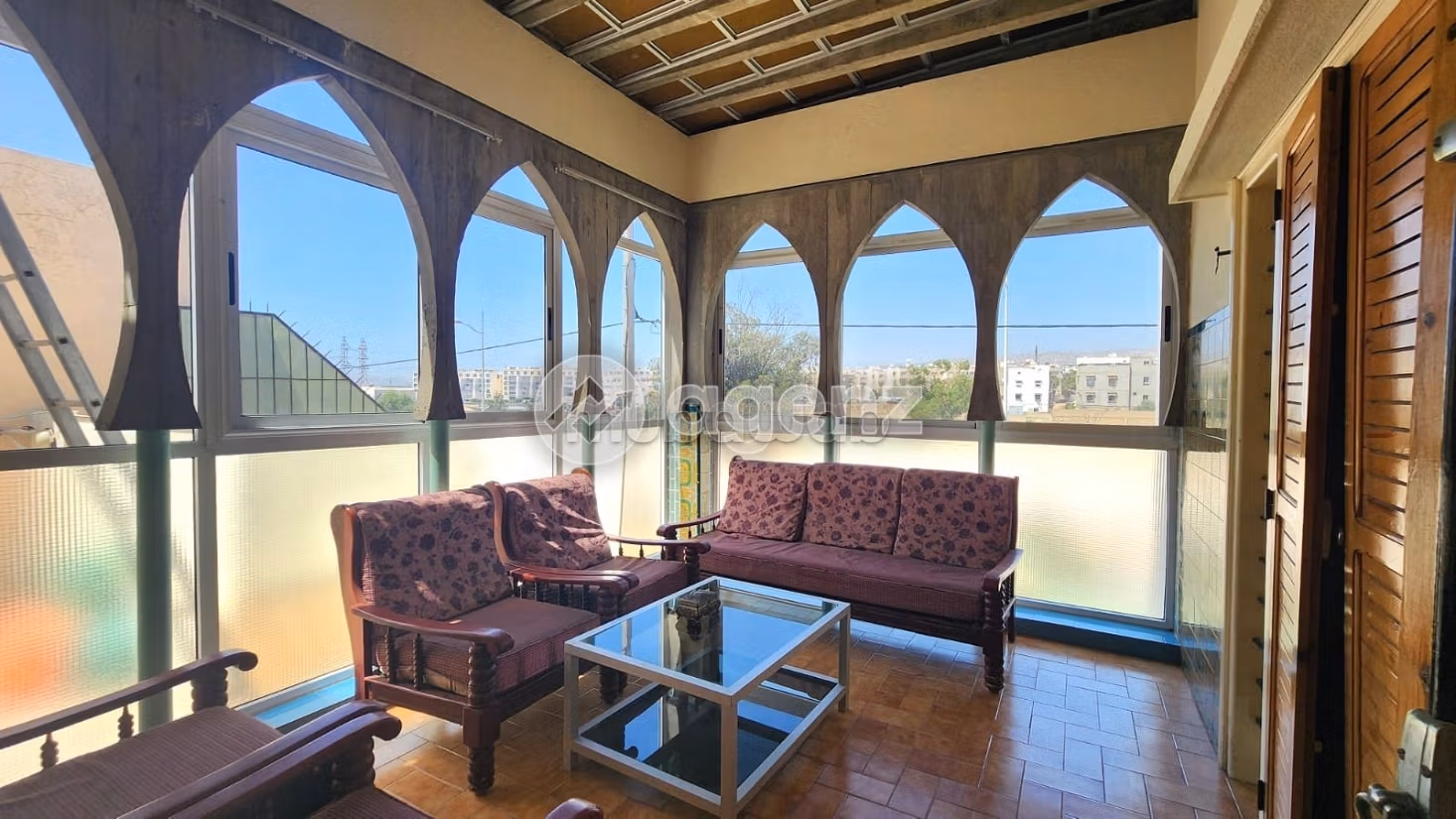 Villa in vendita 333 m², 7 camere Hay Dakhla Agadir