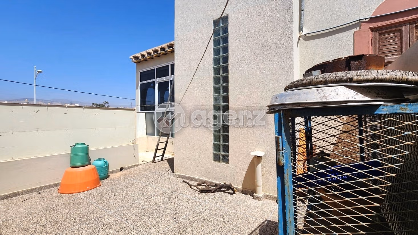 Villa in vendita 333 m², 7 camere Hay Dakhla Agadir