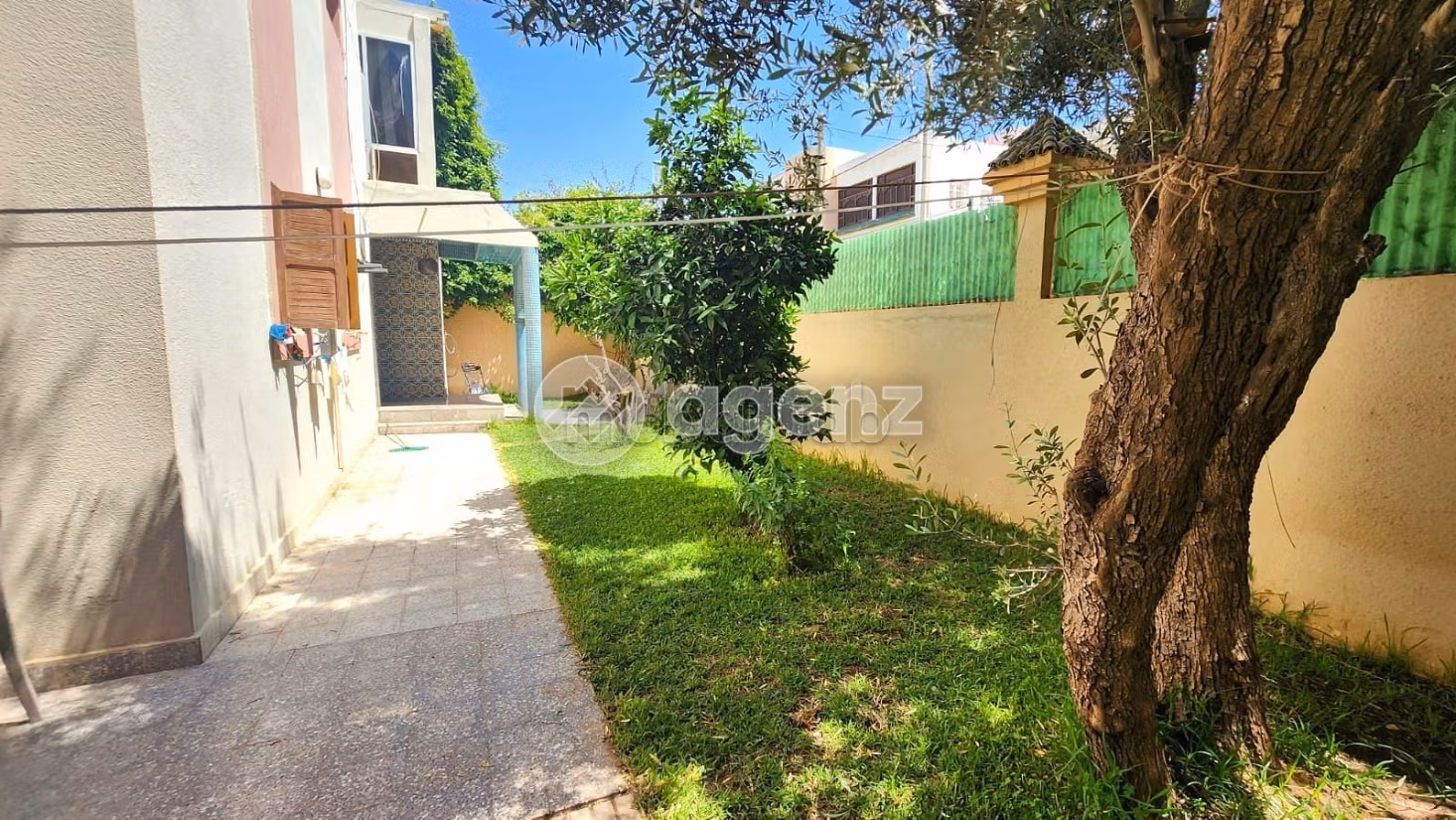 Villa in vendita 333 m², 7 camere Hay Dakhla Agadir