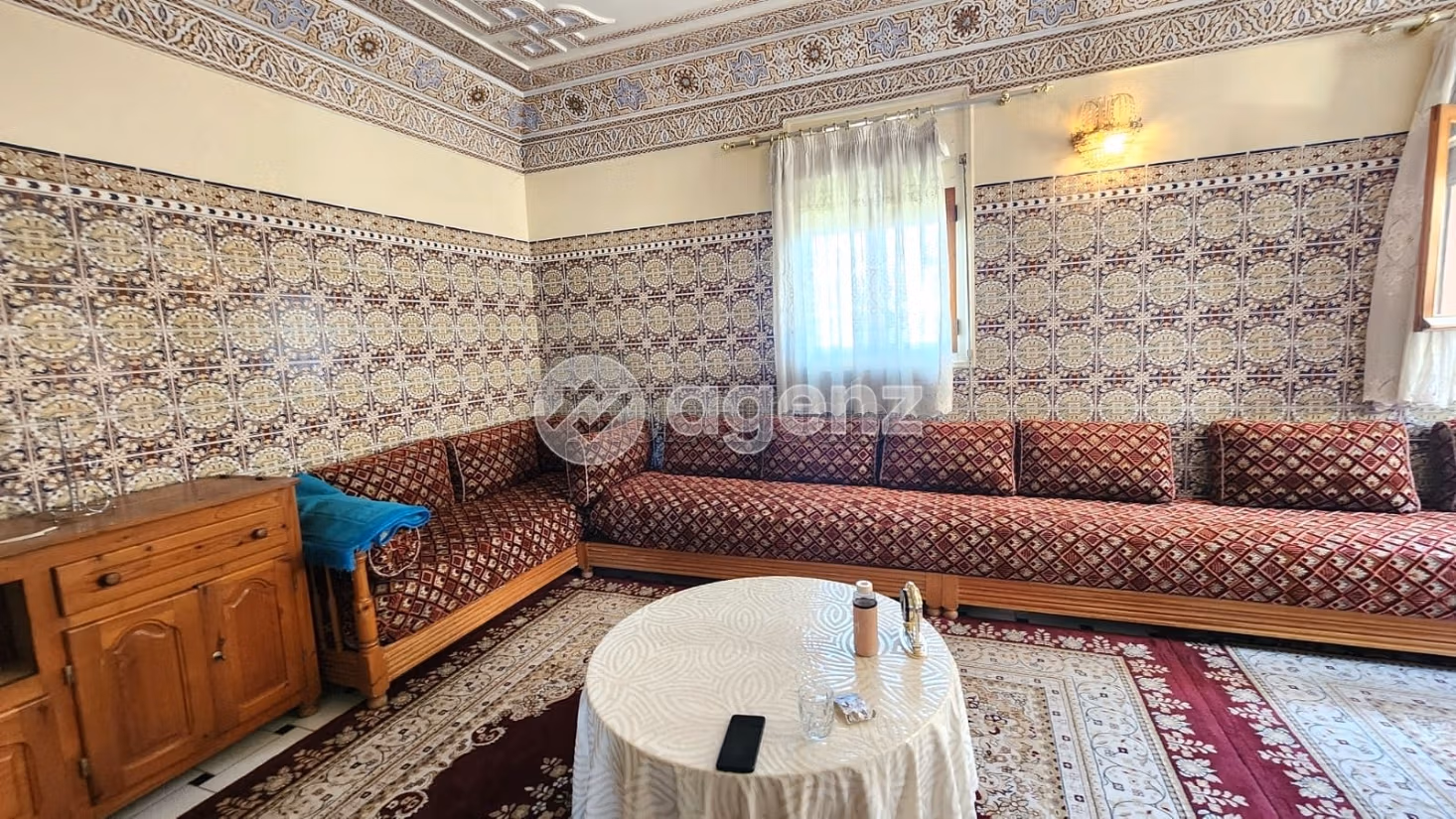 Villa in vendita 333 m², 7 camere Hay Dakhla Agadir