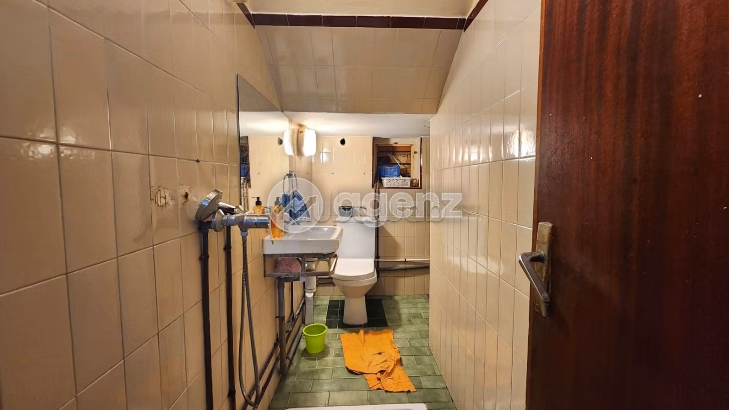 Villa in vendita 333 m², 7 camere Hay Dakhla Agadir