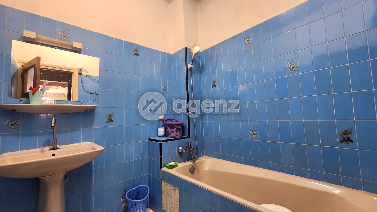 Villa in vendita 333 m², 7 camere Hay Dakhla Agadir
