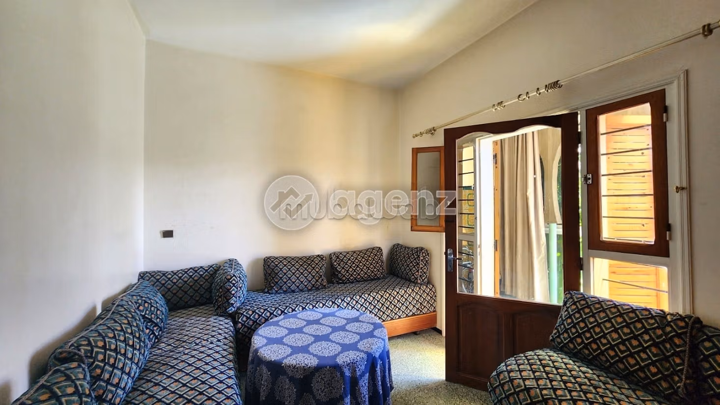 Villa in vendita 333 m², 7 camere Hay Dakhla Agadir