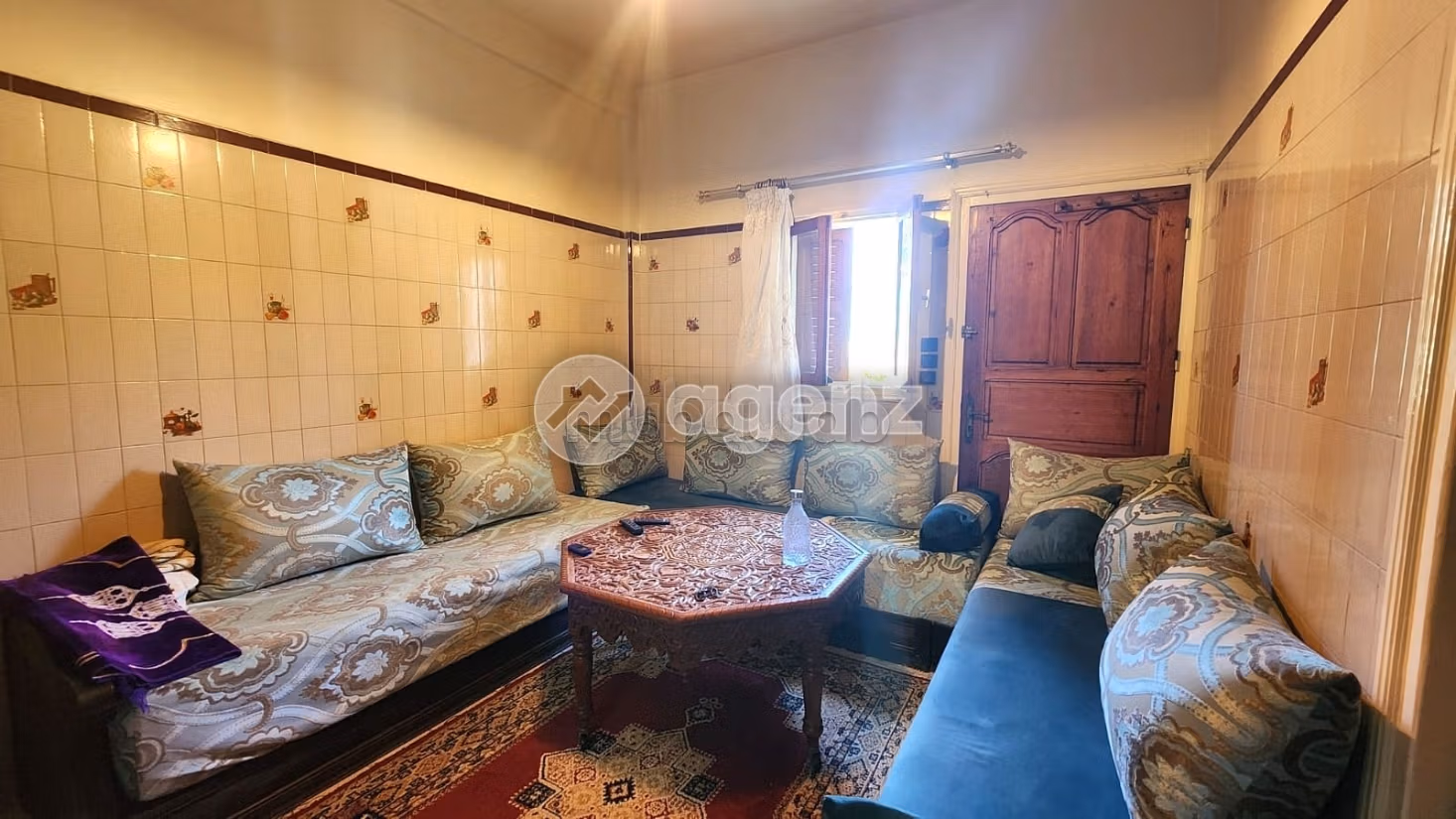 Villa in vendita 333 m², 7 camere Hay Dakhla Agadir
