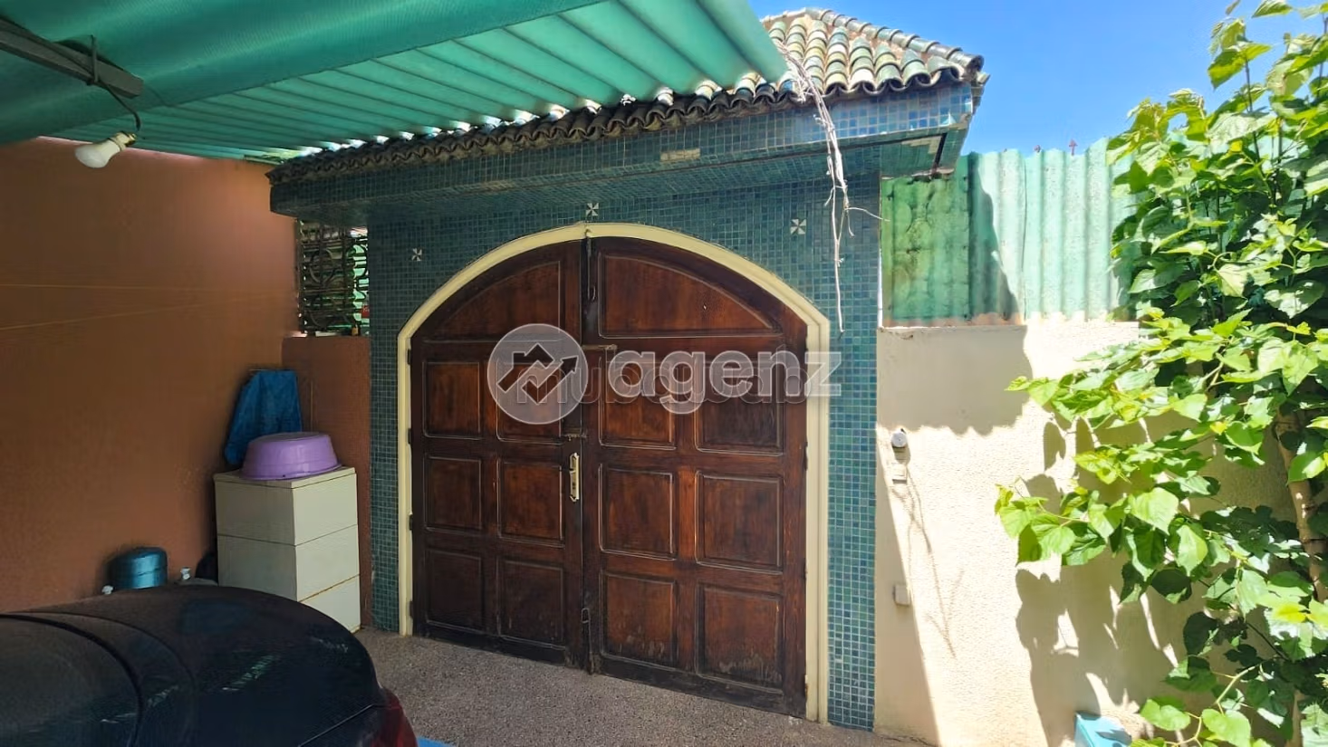 Villa in vendita 333 m², 7 camere Hay Dakhla Agadir