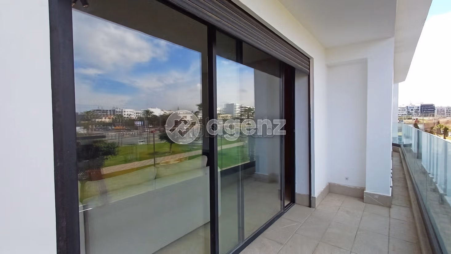 LA CLÉ DE L'OASIS Appartement à vendre 115 m², 3 chambres Franceville Casablanca — 6
