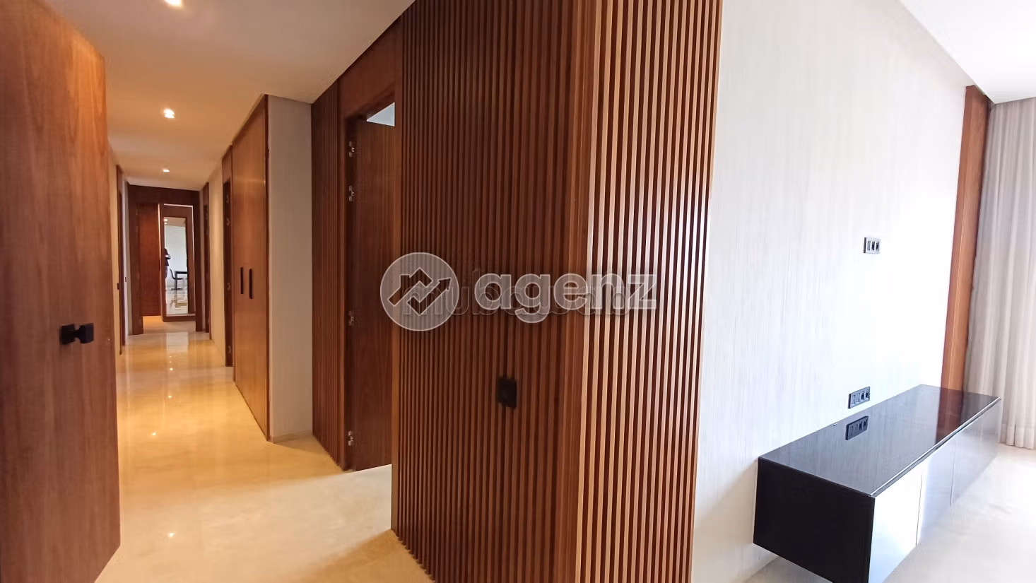 LA CLÉ DE L'OASIS Appartement à vendre 115 m², 3 chambres Franceville Casablanca — 5