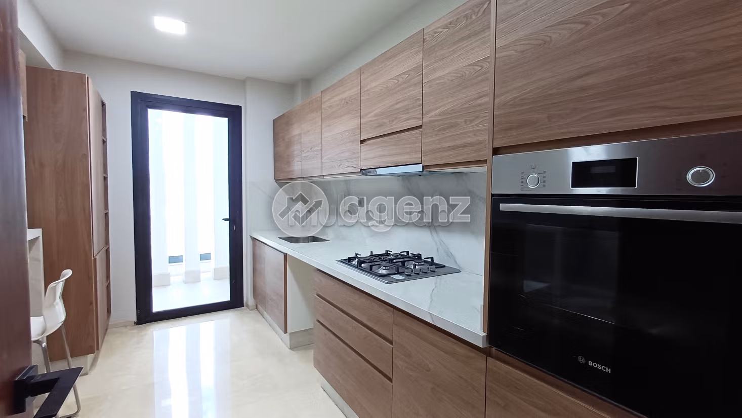 LA CLÉ DE L'OASIS Appartement à vendre 115 m², 3 chambres Franceville Casablanca — 4