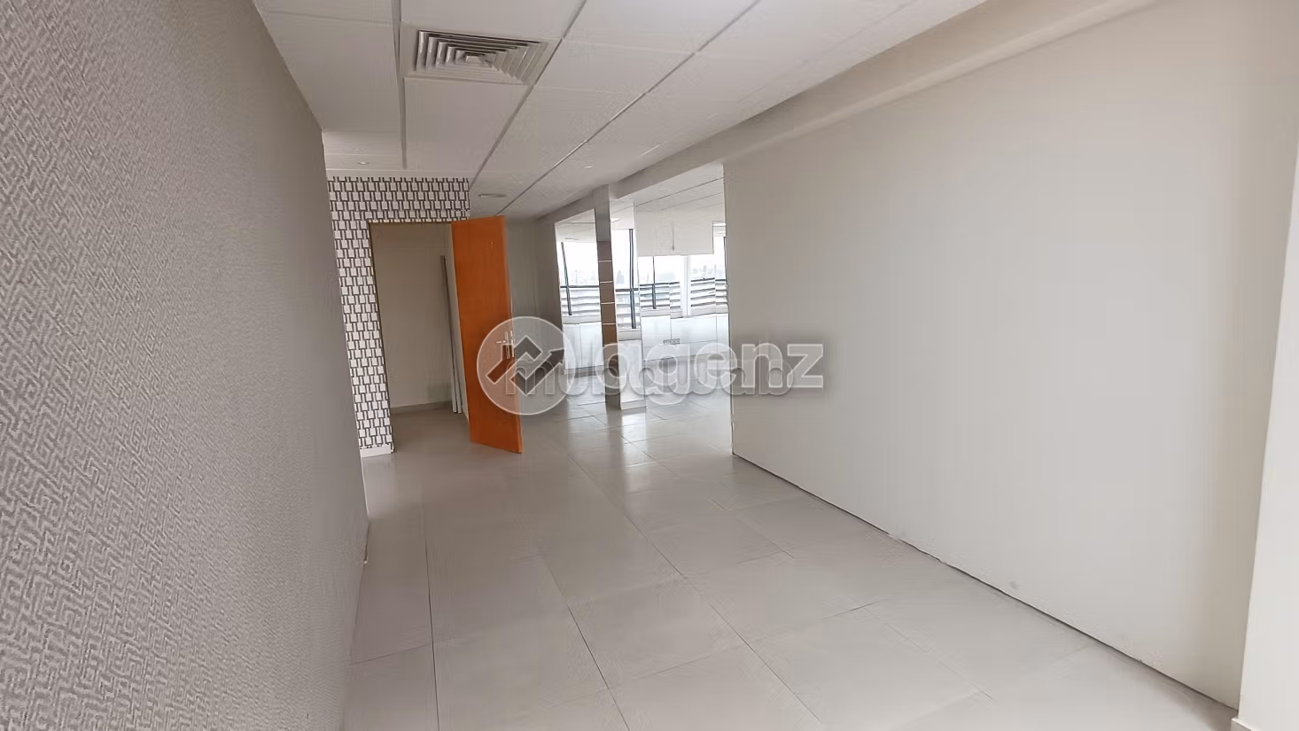 Ufficio in affitto 142 m² Assif Marrakech