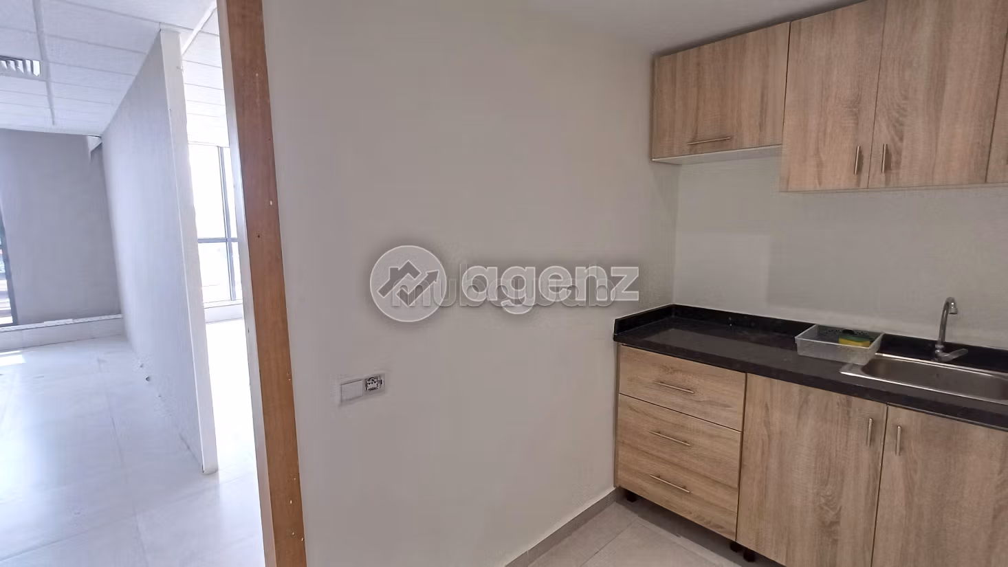 Ufficio in affitto 142 m² Assif Marrakech