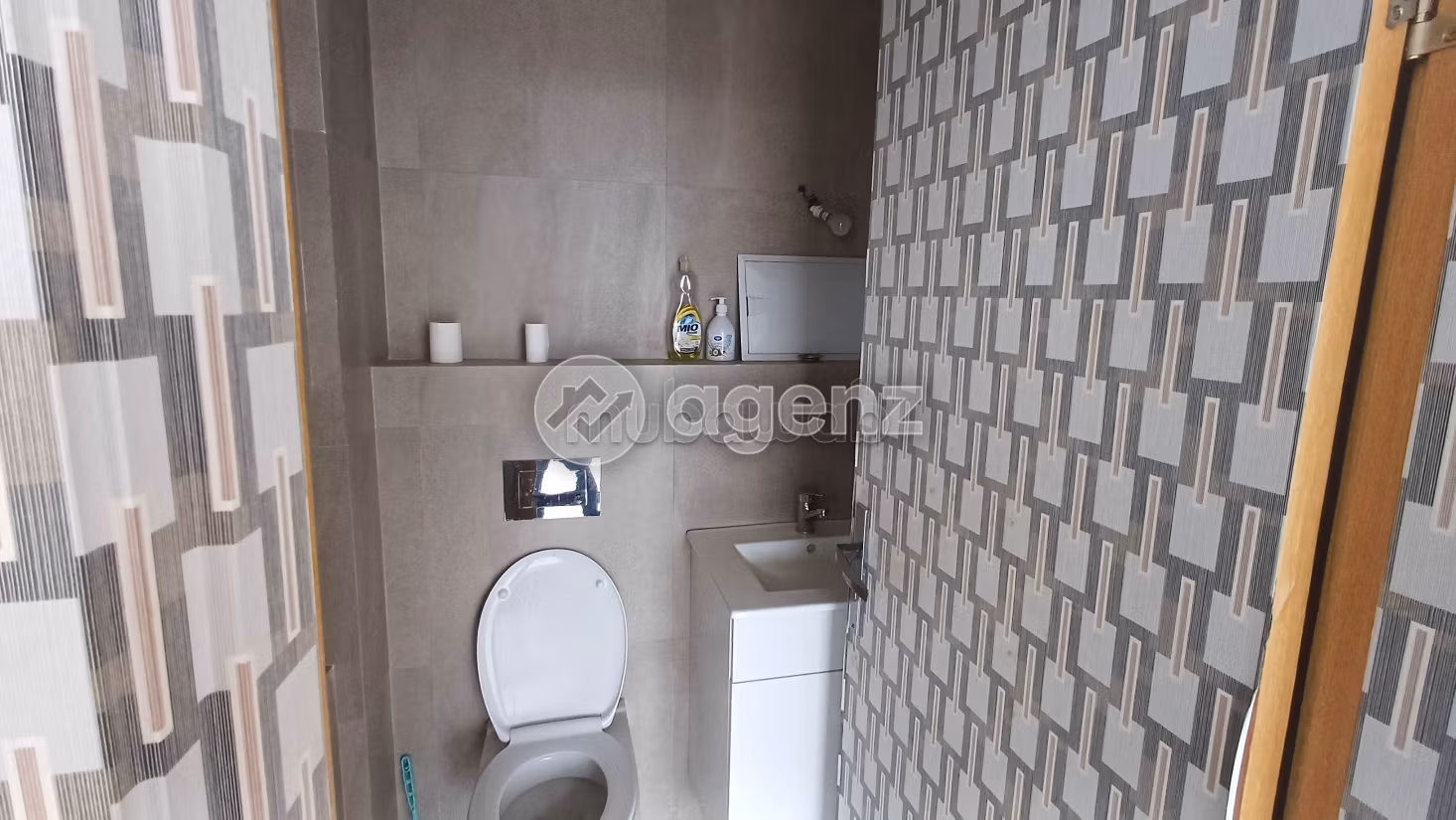 Ufficio in affitto 142 m² Assif Marrakech