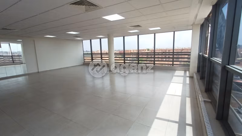 Bureau à louer 142 m² Assif Marrakech