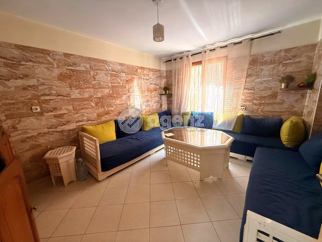 Villa à vendre 250 m², 6 chambres Sidi Maarouf Casablanca