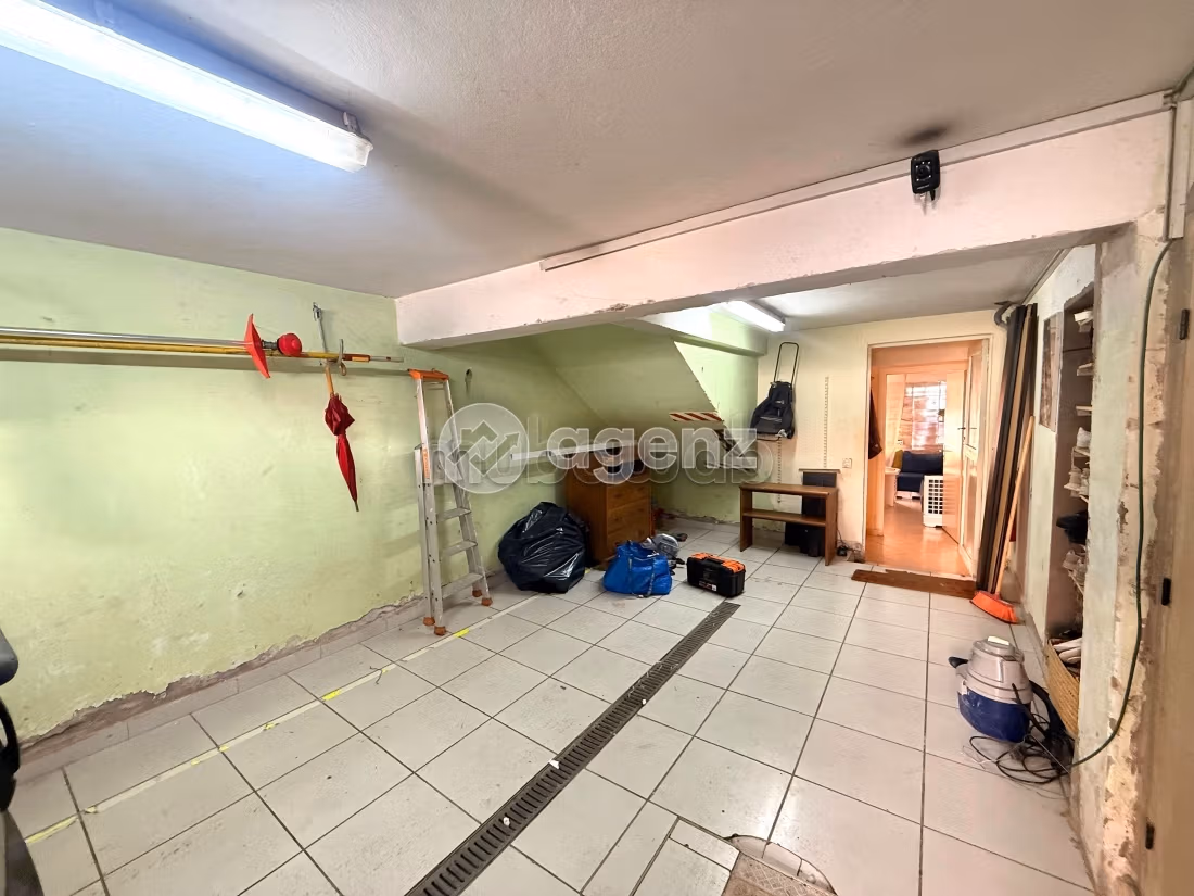 Villa à vendre 250 m², 6 chambres Sidi Maarouf Casablanca