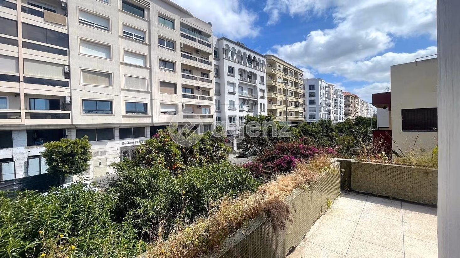 Villa à vendre 475 m², 8 chambres Racine Casablanca