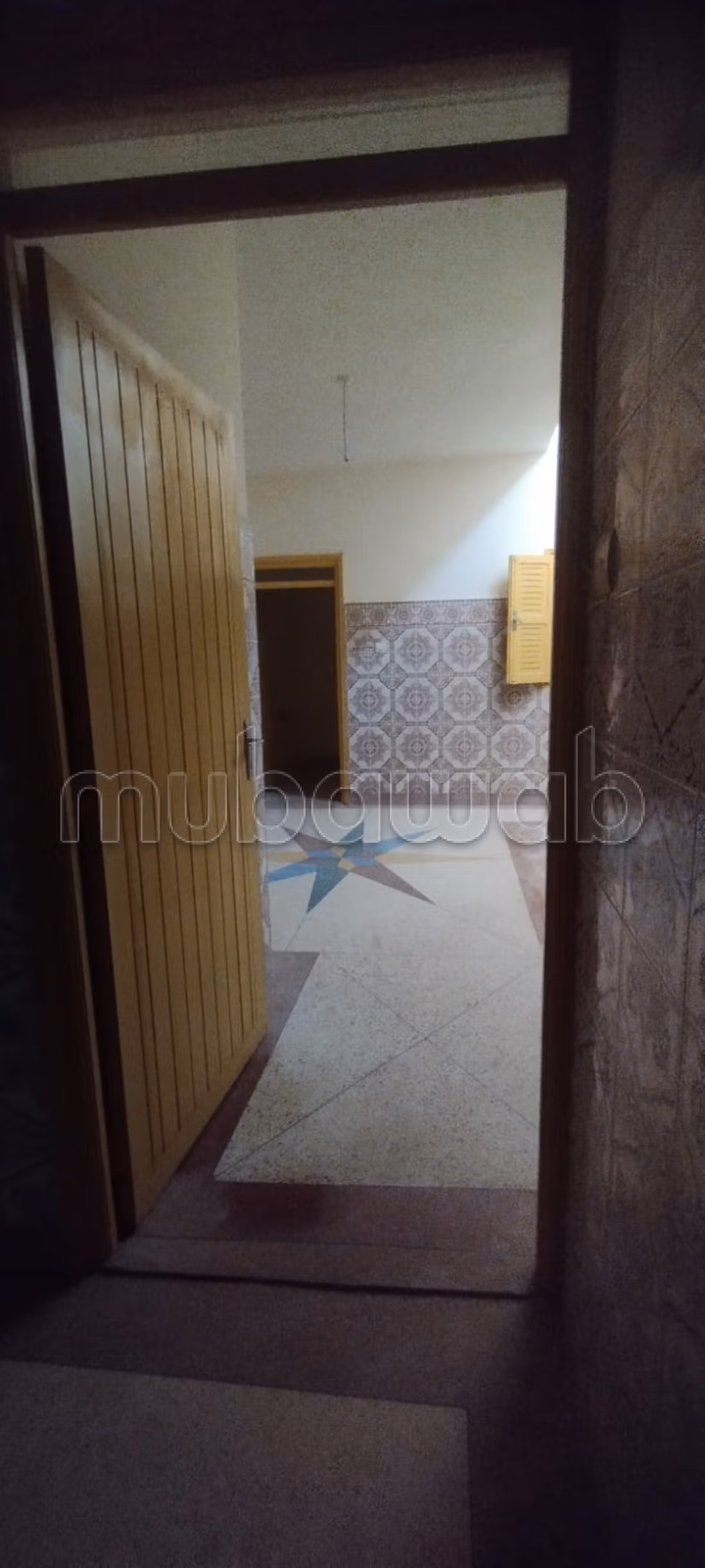 MAISON 130m² R2 
Ait Melloul 
Quartier Guichar