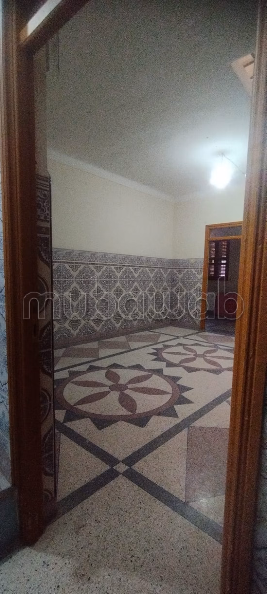MAISON 130m² R2 
Ait Melloul 
Quartier Guichar