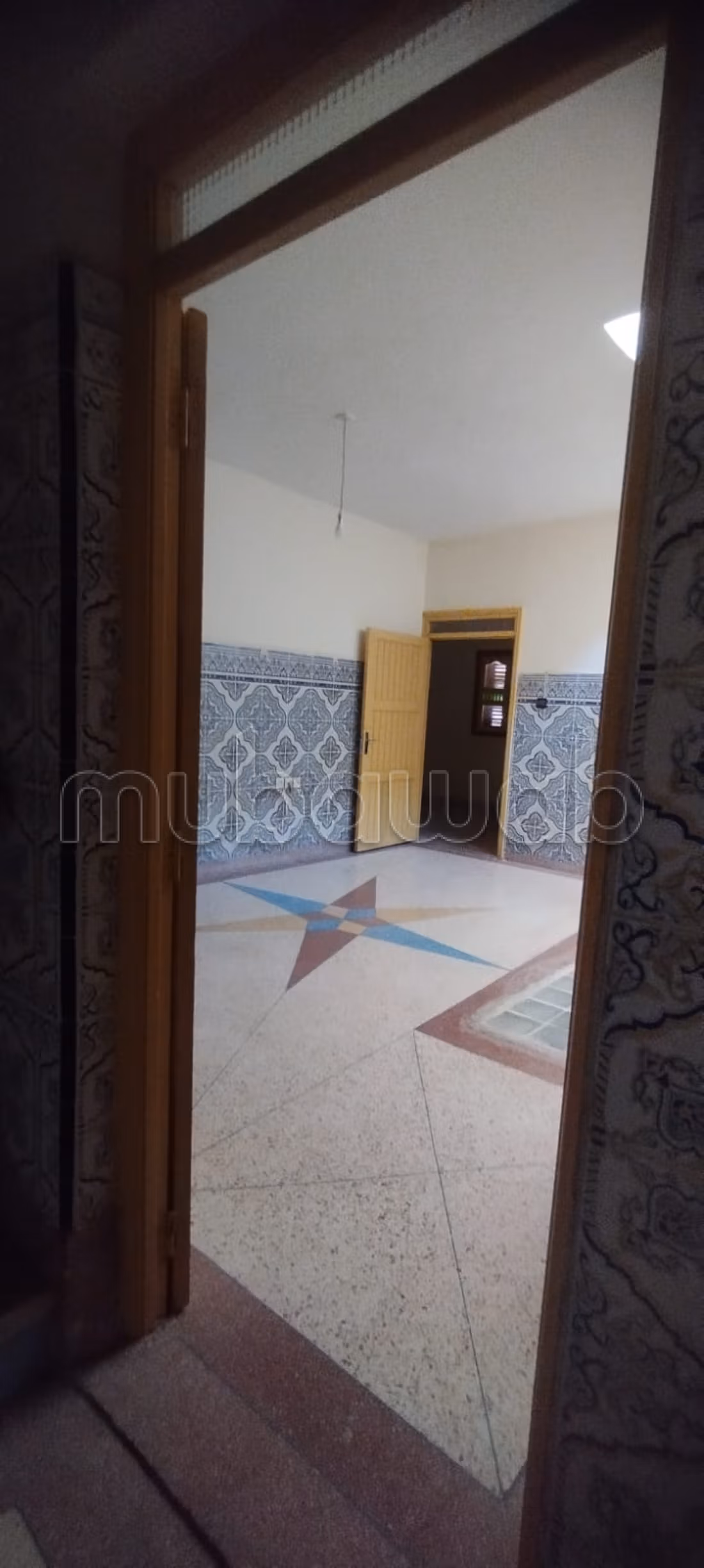 MAISON 130m² R2 
Ait Melloul 
Quartier Guichar