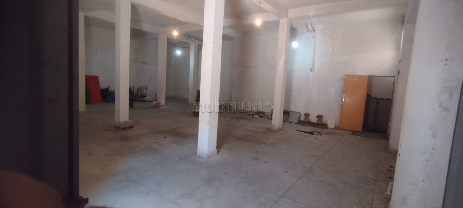 MAISON 130m² R2 
Ait Melloul 
Quartier Guichar