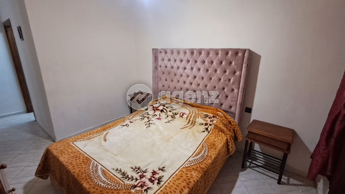 Apartment for sale 129 m², 3 bedrooms Bourgogne Ouest Casablanca