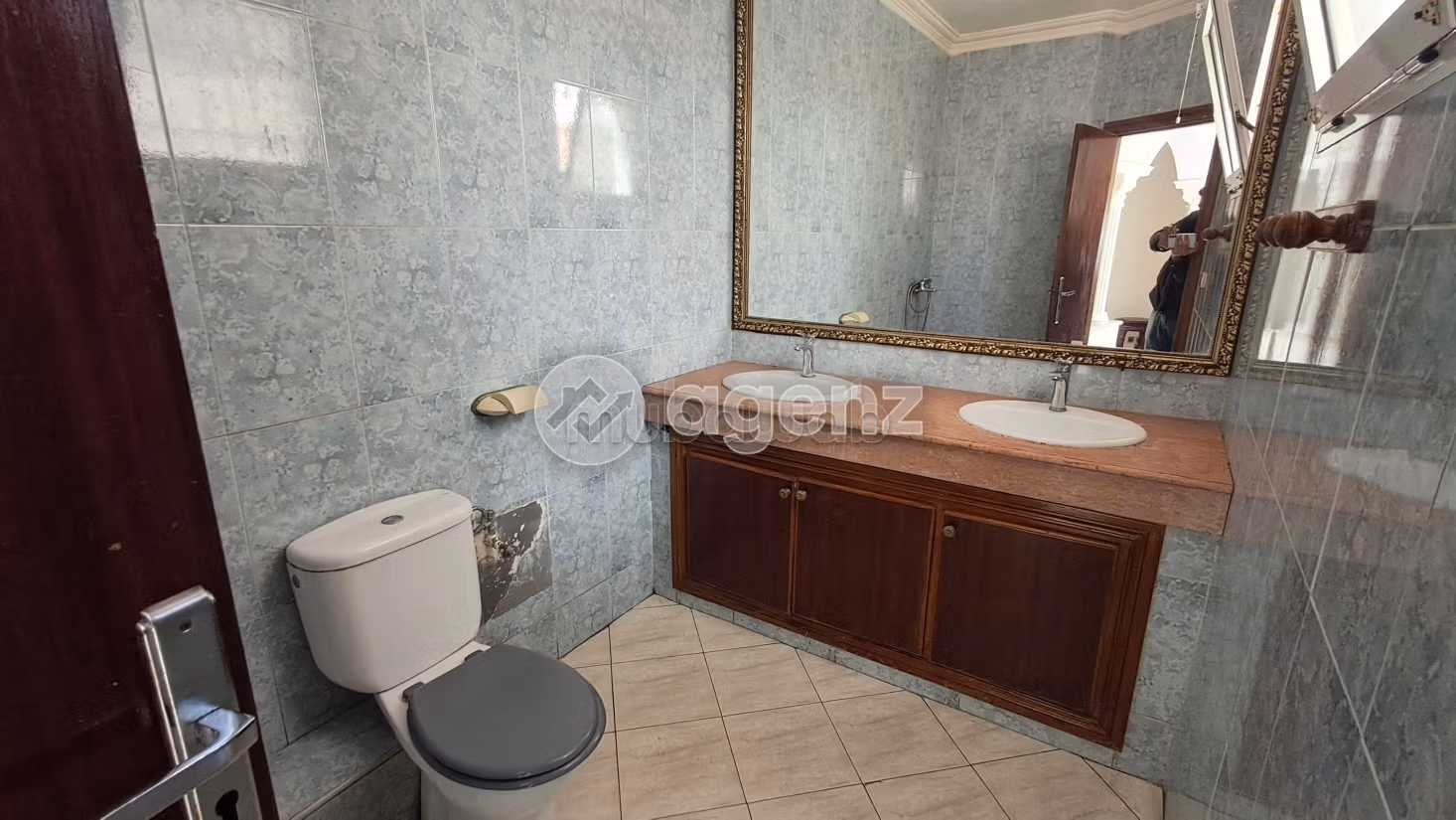 Apartment for sale 129 m², 3 bedrooms Bourgogne Ouest Casablanca